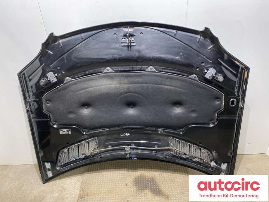 Panser til Mercedes ML 2005-2011 (W164) (W164) (MERCEDES|A1648800557|A164880055764|)