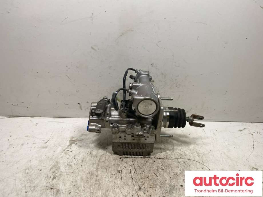 ABS sentral til Toyota Prius 2009-2016 (Type III) (COMBI) (COMBI) (..|4705047070|4705047150|)