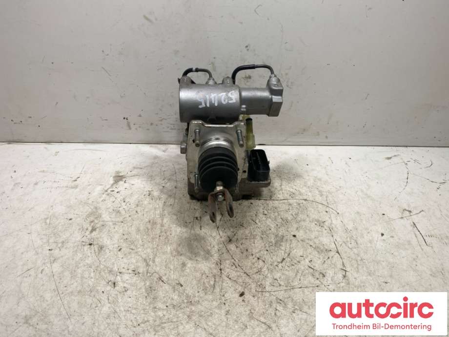 ABS sentral til Toyota Prius 2009-2016 (Type III) (COMBI) (COMBI) (..|4705047070|4705047150|)