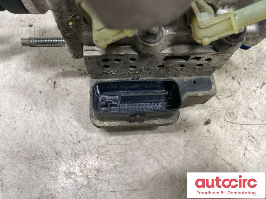 ABS sentral til Toyota Prius 2009-2016 (Type III) (COMBI) (COMBI) (..|4705047070|4705047150|)