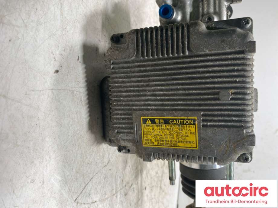 ABS sentral til Toyota Prius 2009-2016 (Type III) (COMBI) (COMBI) (..|4705047070|4705047150|)
