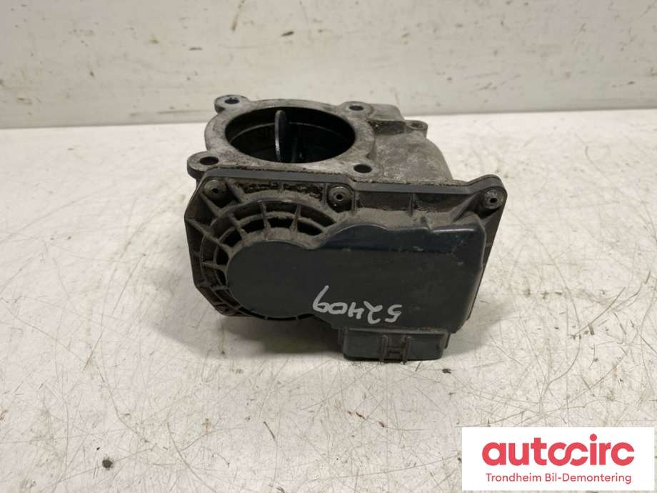 Spjeldhus til Subaru Legacy 2007-2009 (Type IV, Fase 2) (..|16112AA260|)