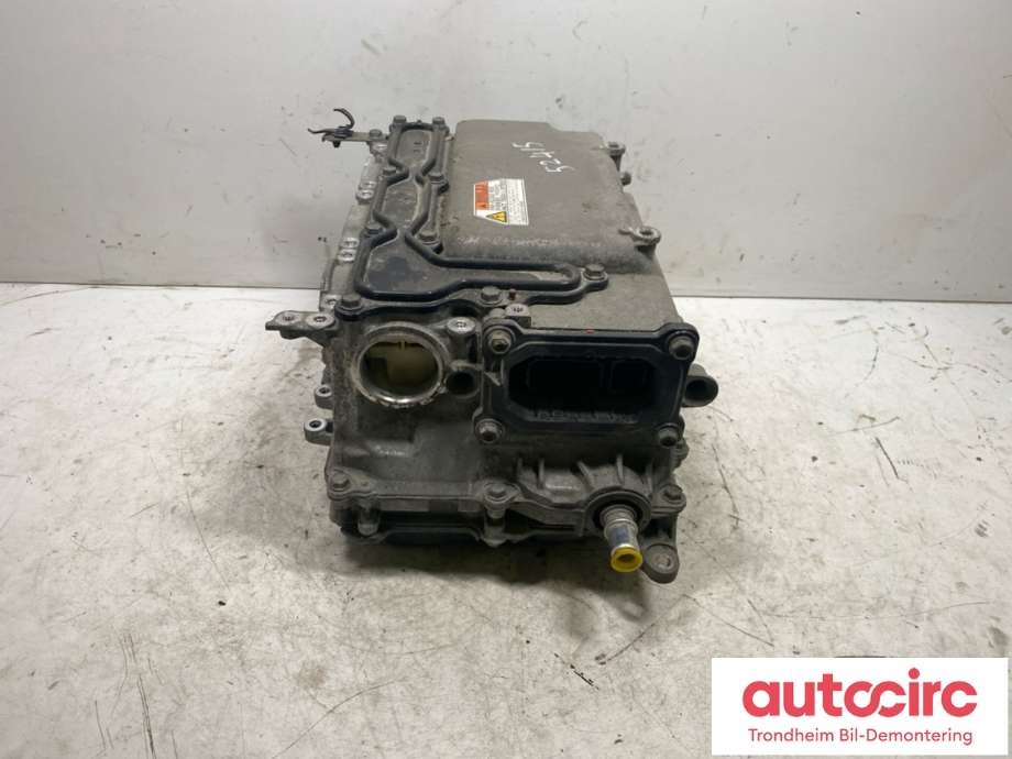 Inverter hybrid til Toyota Prius 2009-2016 (Type III) (COMBI) (COMBI) (..|G92A047030|G920047140|)
