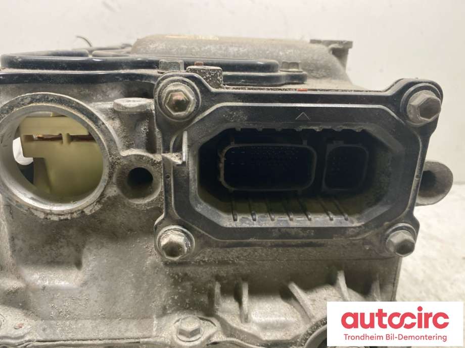 Inverter hybrid til Toyota Prius 2009-2016 (Type III) (COMBI) (COMBI) (..|G92A047030|G920047140|)