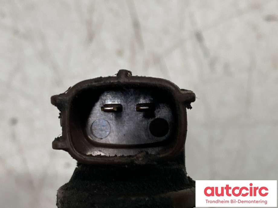 Dyse innsprøyting diesel til Subaru Legacy 2007-2009 (Type IV, Fase 2)  (..|16613AA020|)
