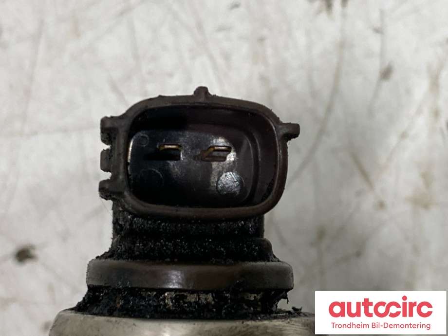 Dyse innsprøyting diesel til Subaru Legacy 2007-2009 (Type IV, Fase 2)  (..|16613AA020|)