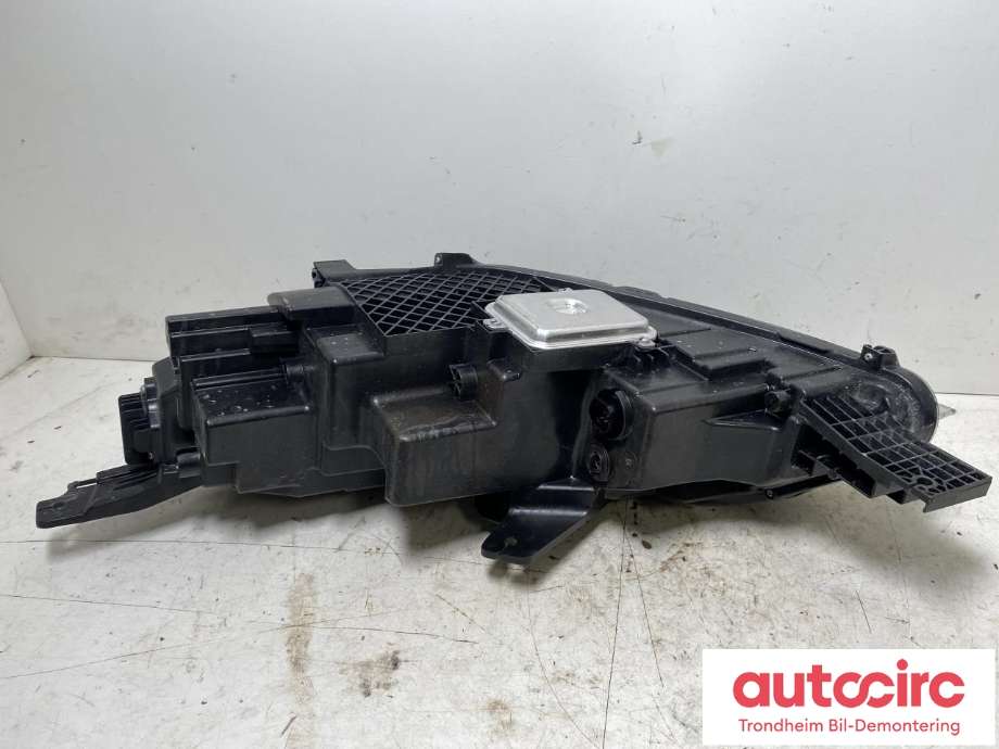 Frontlykt høyre full-LED til BYD Atto 2022-->>  (BYD . SEALION|4121020|SC2E-4121020|)