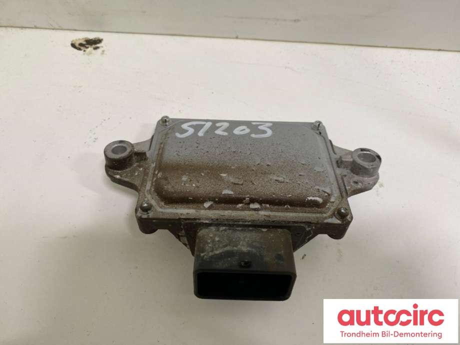Styreenhet diverse til MG ZS EV 2019-2021 (Type I, Fase 1)  (..|11097059|BEC-23001-00-01|23001-00-01)