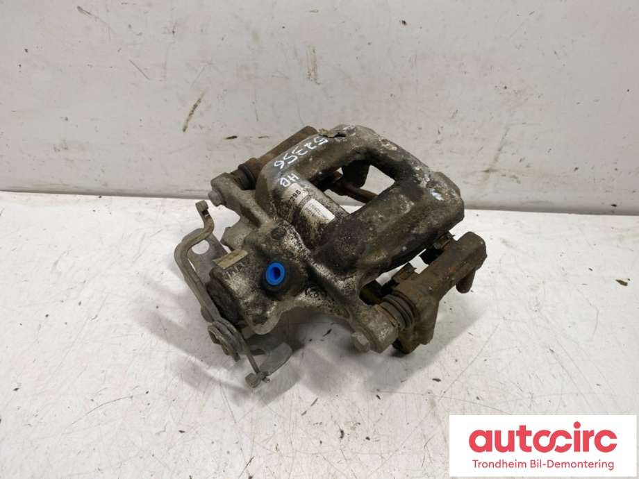 Bremsecaliper høyre bak til Ford Transit 2014-->>  (1843318|BK212552AB|2345683)