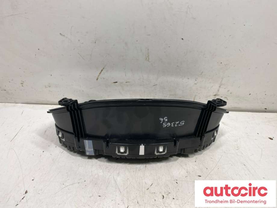 Instrumentpanel til Ford Transit 2014-->>  (2527545|LK3T10849BCG|KK3T-10849-BCD)