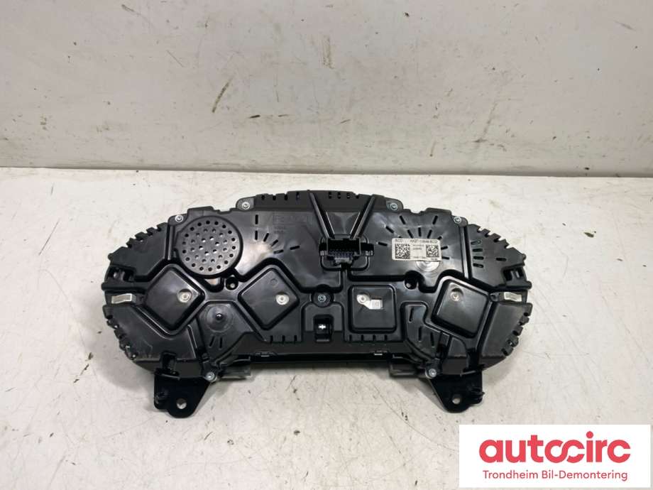 Instrumentpanel til Ford Transit 2014-->>  (2527545|LK3T10849BCG|KK3T-10849-BCD)