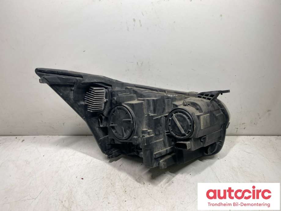 Frontlykt venstre xenon til Ford Transit 2014-->>  (2382914|KK3113W030DD|)
