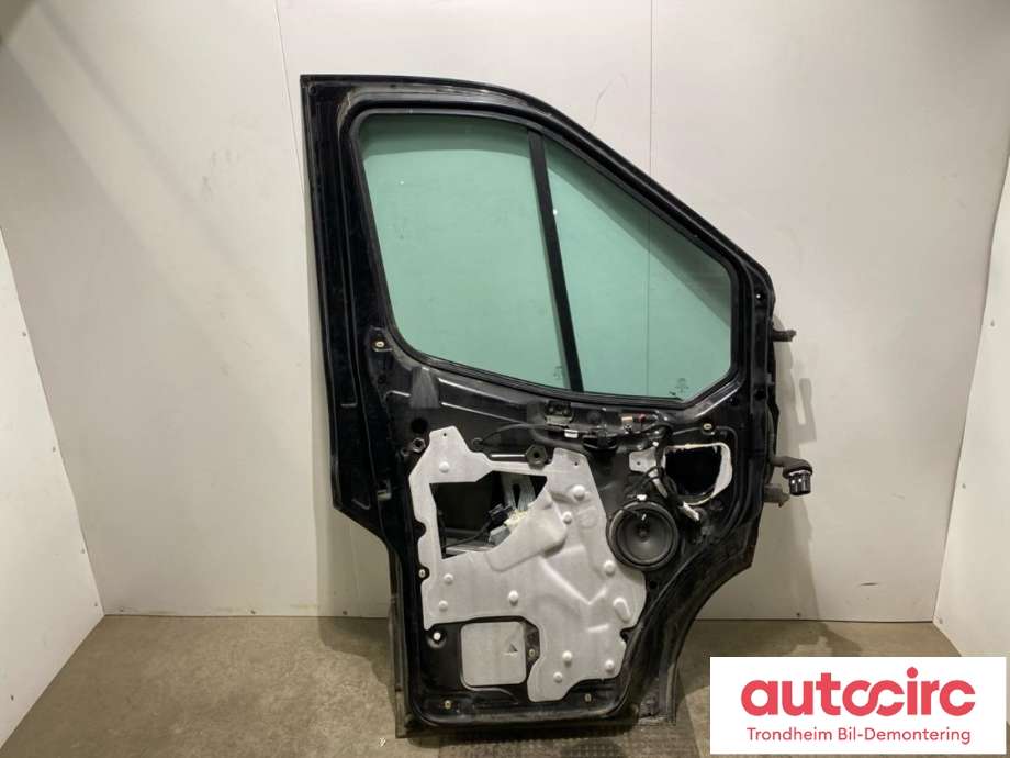 Dør venstre foran til Ford Transit 2014-->>  (2522814|PBK31-V20125-EB|)