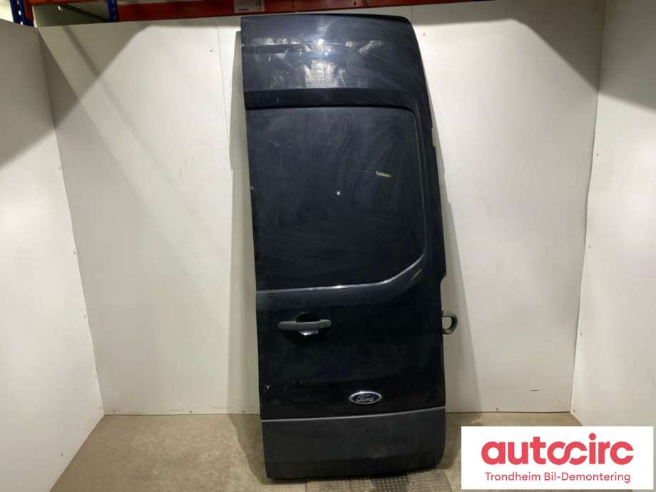Dør høyre bak varebil til Ford Transit 2014-->> (...|2367968|KK31-V40010-CA|2747129)