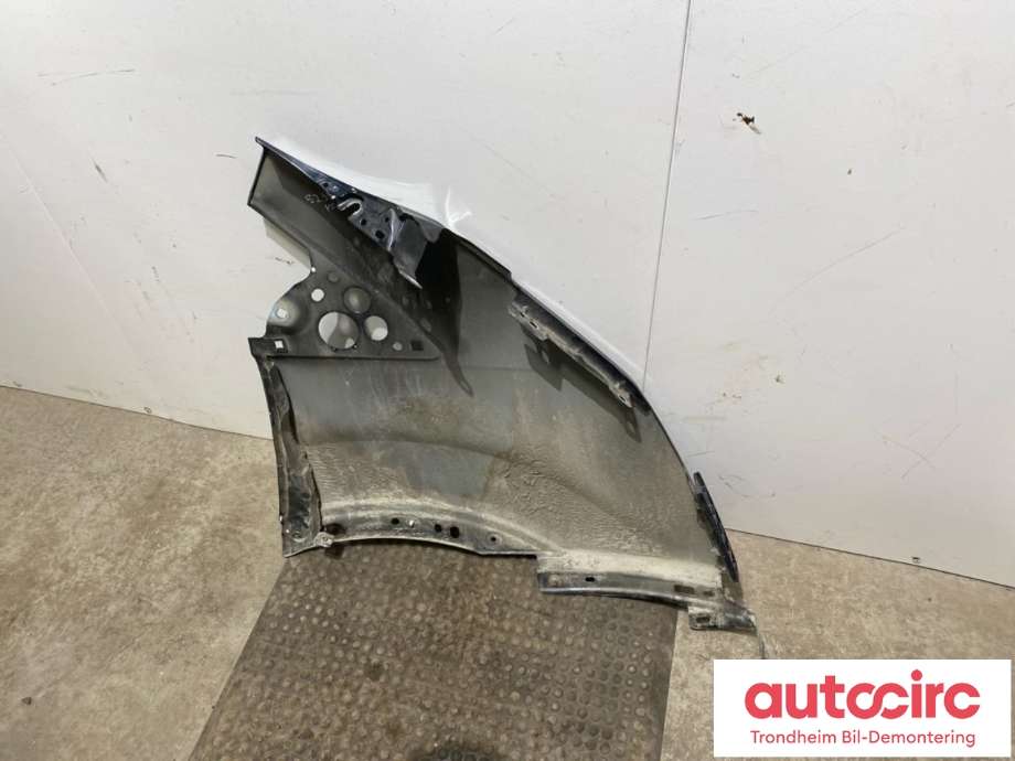 Skjerm venstre foran til Ford Transit 2014-->>  (2203290|PBK31-V16006-AL|)