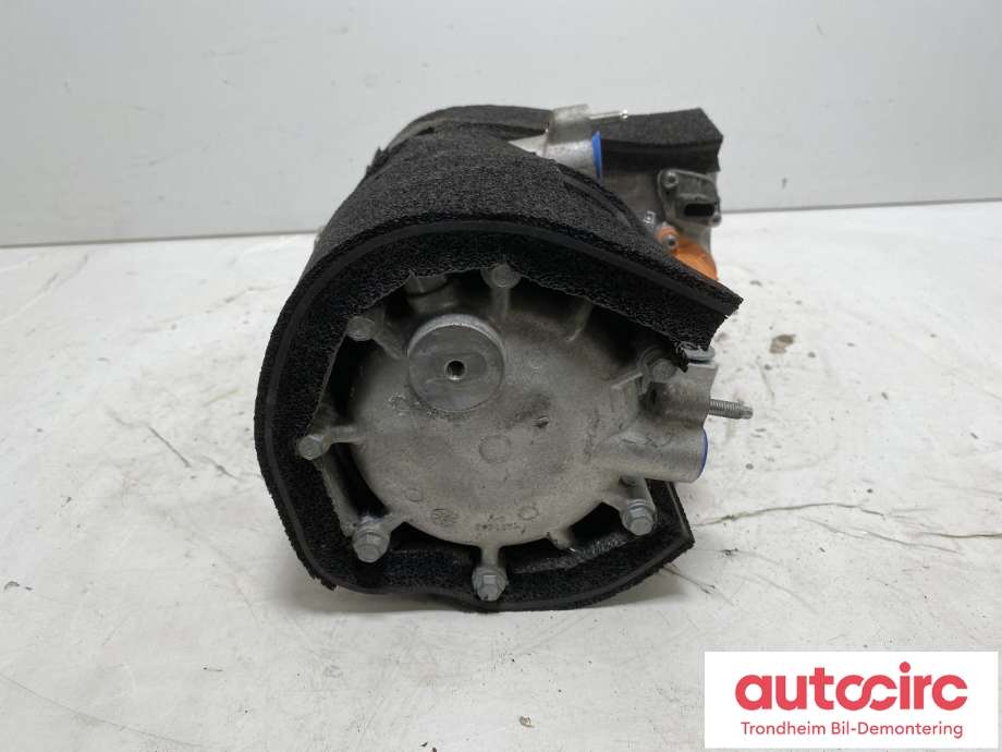 Aircondition kompressor elbil til Peugeot e-3008 2023-->>  (9845955780|)