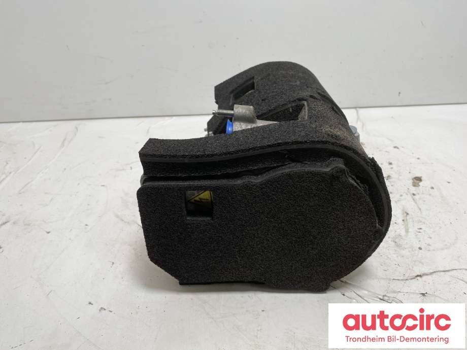 Aircondition kompressor elbil til Peugeot e-3008 2023-->>  (9845955780|)