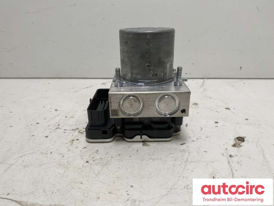 ABS sentral til Peugeot e-3008 2023-->>  (BOSCH|9852164080|16 952 413 80|)