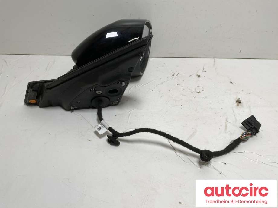 Speil høyre til Peugeot e-3008 2023-->>  (98433442XK|98 433 442 XK|)