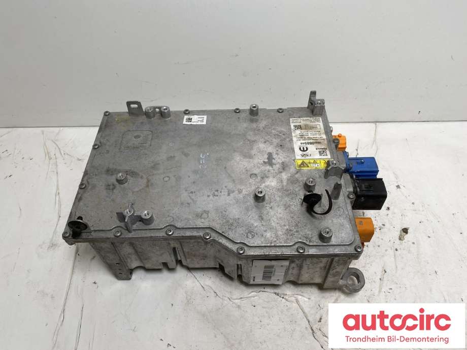 Batterilader (OBC - On Board Charger) til Peugeot e-3008, 2023-->>  (MAHLE|9865088980)