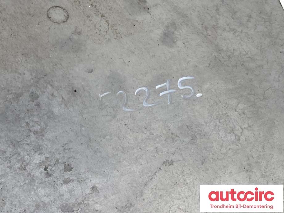 Batterilader (OBC - On Board Charger) til Peugeot e-3008 2023-->>  (MAHLE|9865088980|1698988980|)
