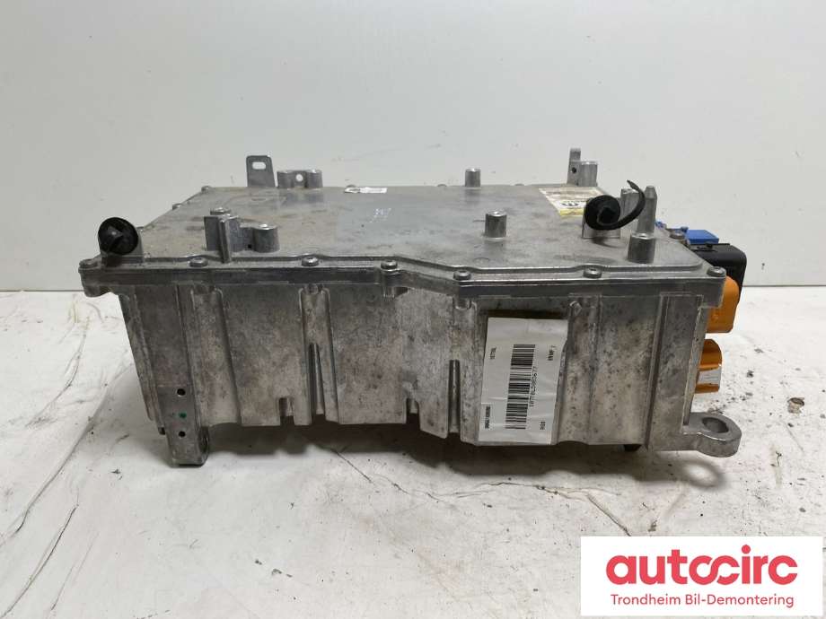 Batterilader (OBC - On Board Charger) til Peugeot e-3008 2023-->>  (MAHLE|9865088980|1698988980|)