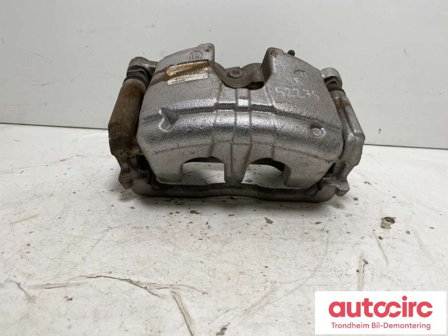 Bremsecaliper venstre foran til Peugeot e-3008, 2023-->>  (9837685880)