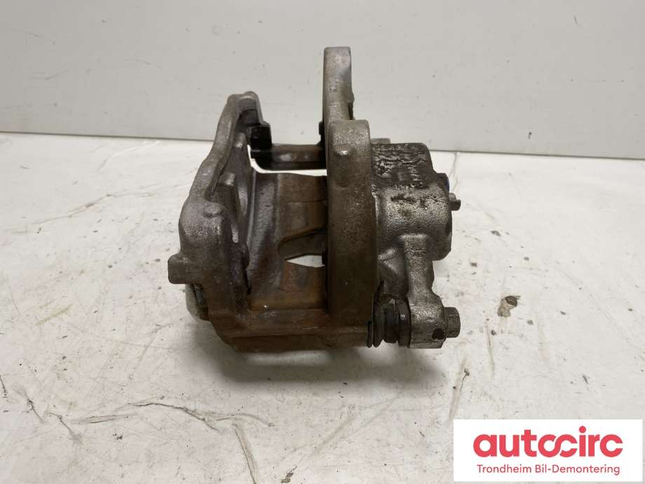 Bremsecaliper venstre foran til Peugeot e-3008 2023-->>  (9837685880|1693580280|)