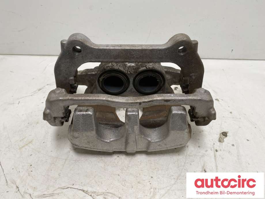 Bremsecaliper venstre foran til Peugeot e-3008 2023-->>  (9837685880|1693580280|)