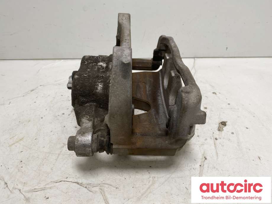 Bremsecaliper venstre foran til Peugeot e-3008 2023-->>  (9837685880|1693580280|)