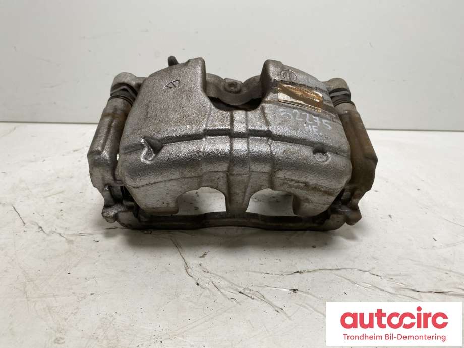 Bremsecaliper høyre foran til Peugeot e-3008, 2023-->>  (9837686280)