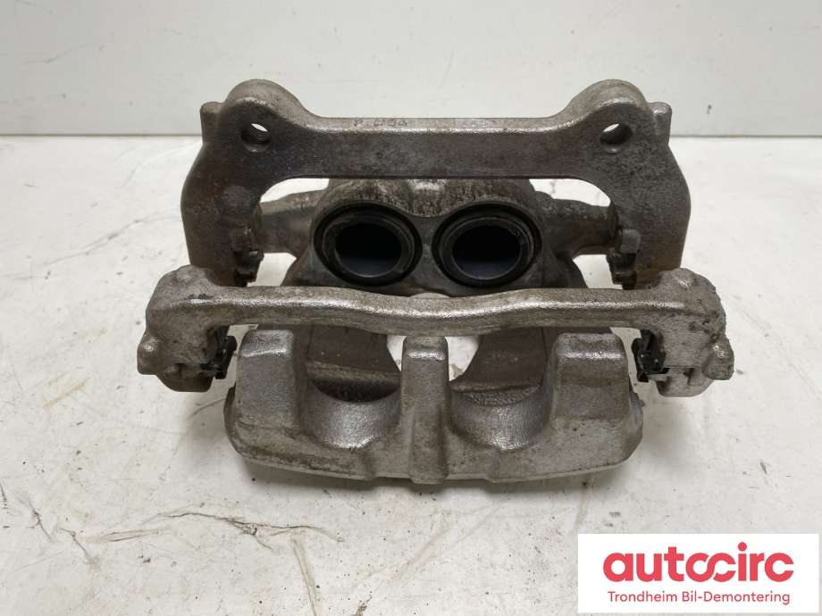 Bremsecaliper høyre foran til Peugeot e-3008 2023-->>  (9837686280|1693580180|)