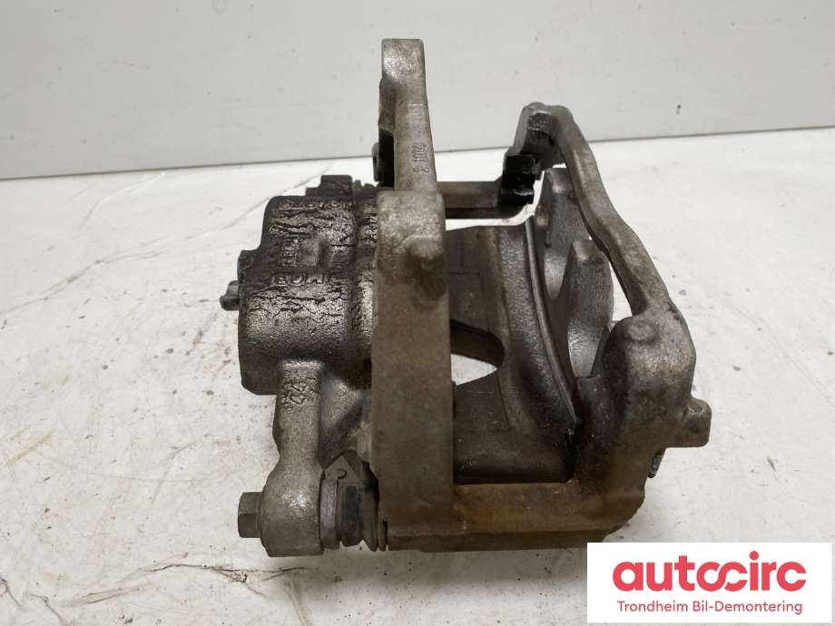 Bremsecaliper høyre foran til Peugeot e-3008 2023-->>  (9837686280|1693580180|)