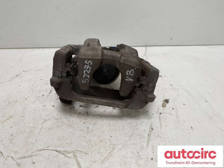 Bremsecaliper venstre bak, elektrisk til Peugeot e-3008, 2023-->>  (9837766480)
