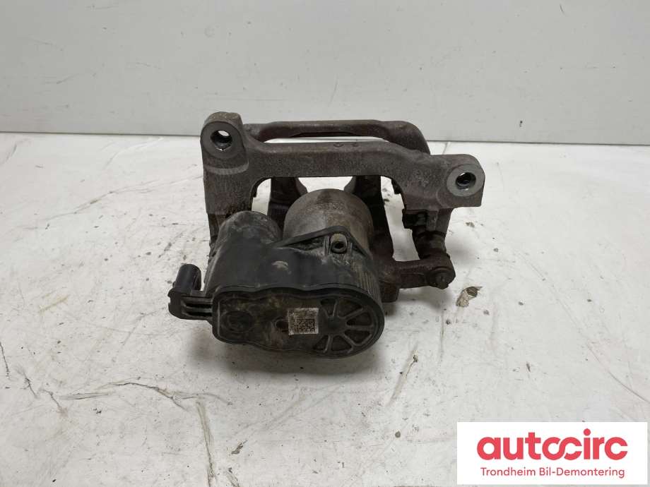 Bremsecaliper venstre bak, elektrisk til Peugeot e-3008 2023-->>  (9837766480|1647900080|)