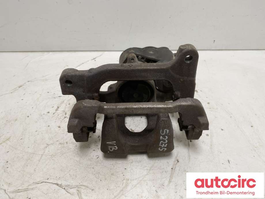 Bremsecaliper venstre bak, elektrisk til Peugeot e-3008 2023-->>  (9837766480|1647900080|)