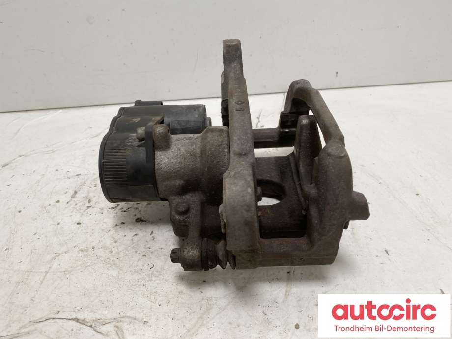 Bremsecaliper venstre bak, elektrisk til Peugeot e-3008 2023-->>  (9837766480|1647900080|)