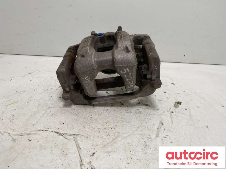 Bremsecaliper høyre bak, elektrisk til Peugeot e-3008, 2023-->>  (9837766580)