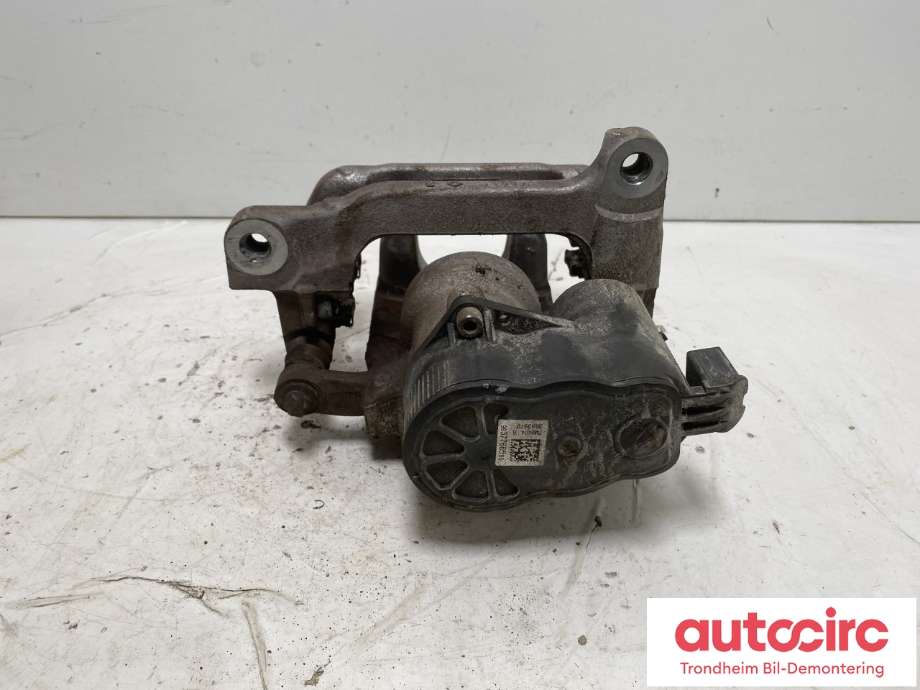 Bremsecaliper høyre bak, elektrisk til Peugeot e-3008 2023-->>  (9837766580|1647899980|)