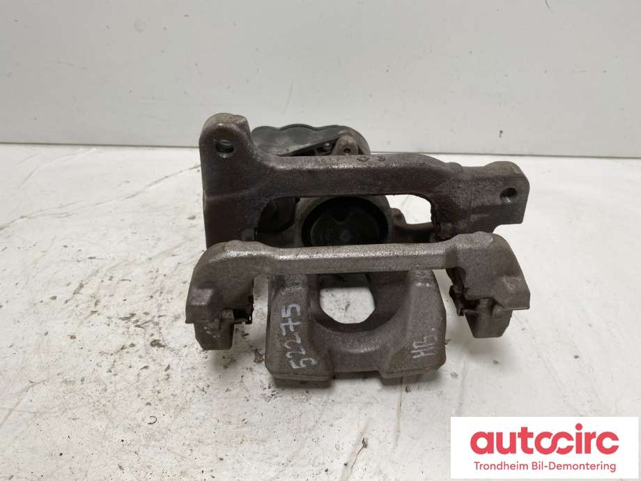 Bremsecaliper høyre bak, elektrisk til Peugeot e-3008 2023-->>  (9837766580|1647899980|)
