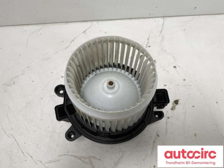 Varmeapparat motor til Peugeot e-3008 2023-->>  (DENSO|9848503380|)