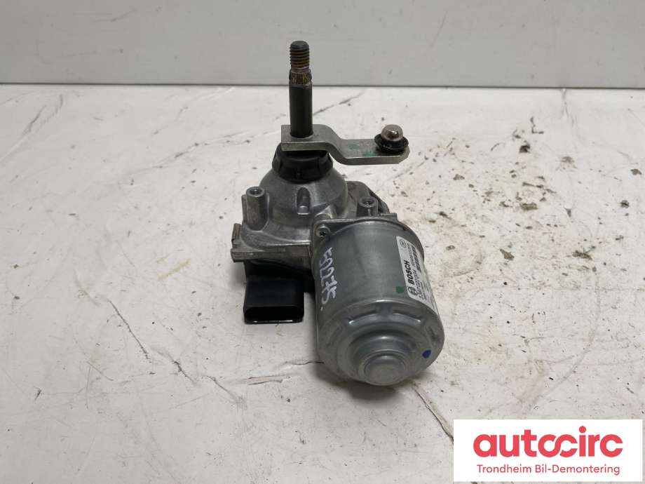 Viskermotor frontrute til Peugeot e-3008 2023-->>  (BOSCH|9862716180|33970220G4|16 924 347 80)