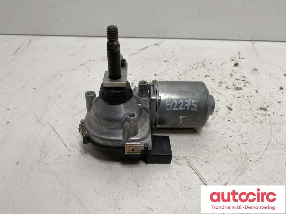 Viskermotor frontrute til Peugeot e-3008 2023-->>  (BOSCH|9862716180|33970220G4|16 924 347 80)