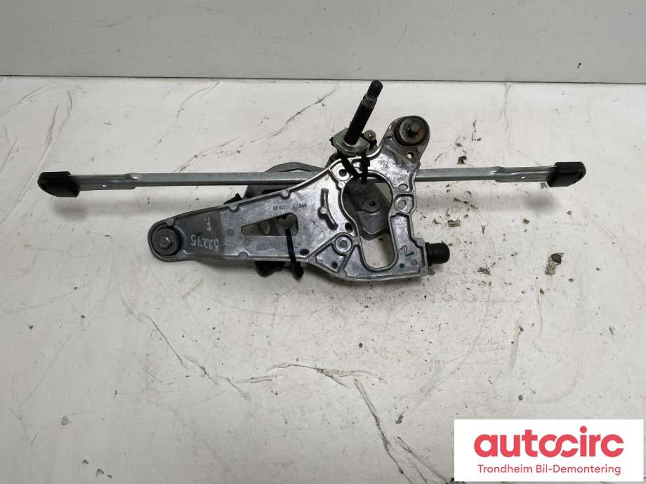 Viskeroverføring til Peugeot e-3008, 2023-->>  (98 438 272 80)