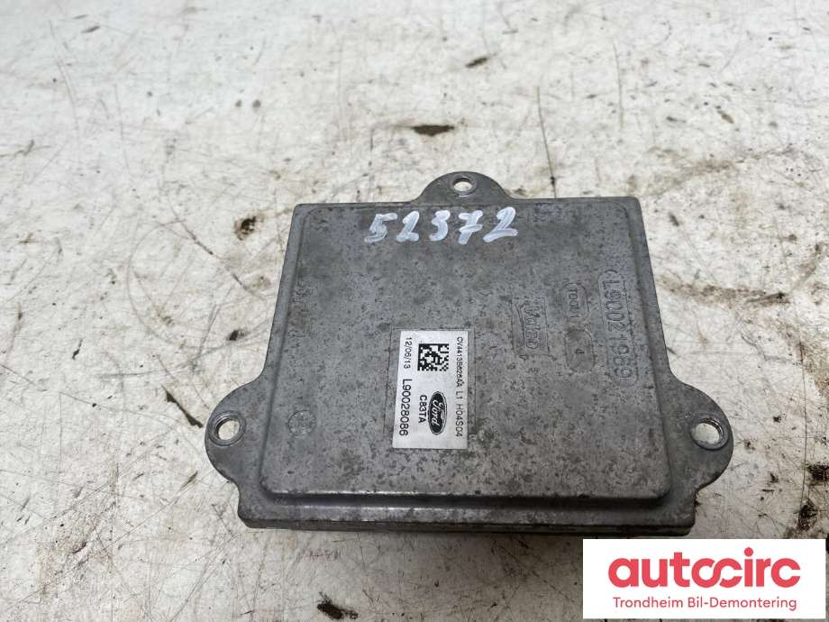 Styreenhet xenon/ballast til Ford Kuga 2013-2019  (VALEO|L90028086| 5218640|CV44-13B626-AA|L90020949)
