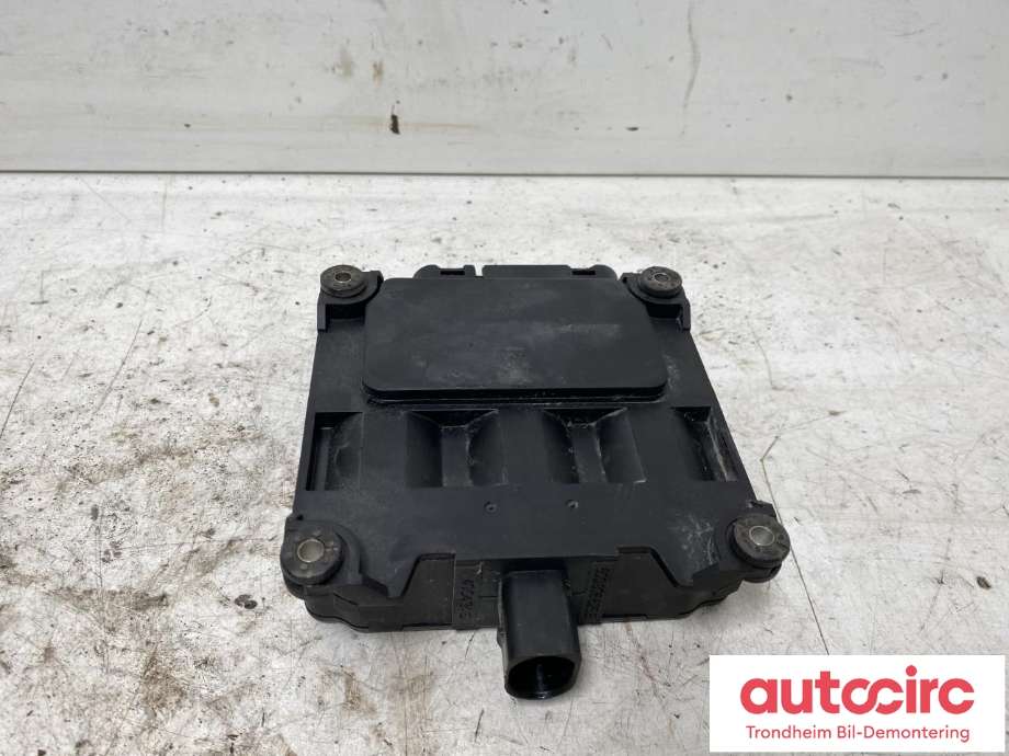 Vakuumregulator til VW Golf V, Combi 2003-2008  (..|6Q0906625E|6Q0 906 625 E|)