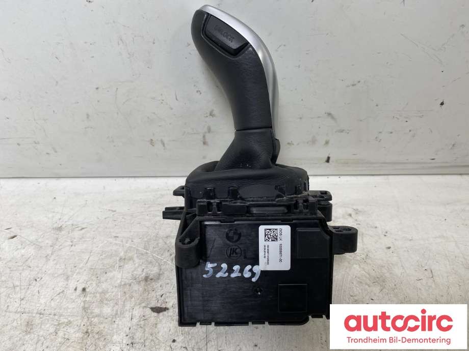 Girstang/girvelger automat til BMW 4-Serie 2013-2020 (F32/F33/F36) (F32/F33/F36) (..|9296898|61317950384|)
