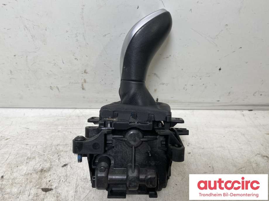 Girstang/girvelger automat til BMW 4-Serie 2013-2020 (F32/F33/F36) (F32/F33/F36) (..|9296898|61317950384|)