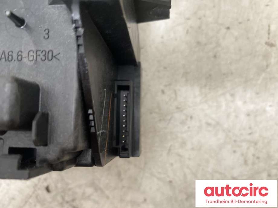 Girstang/girvelger automat til BMW 4-Serie 2013-2020 (F32/F33/F36) (F32/F33/F36) (..|9296898|61317950384|)