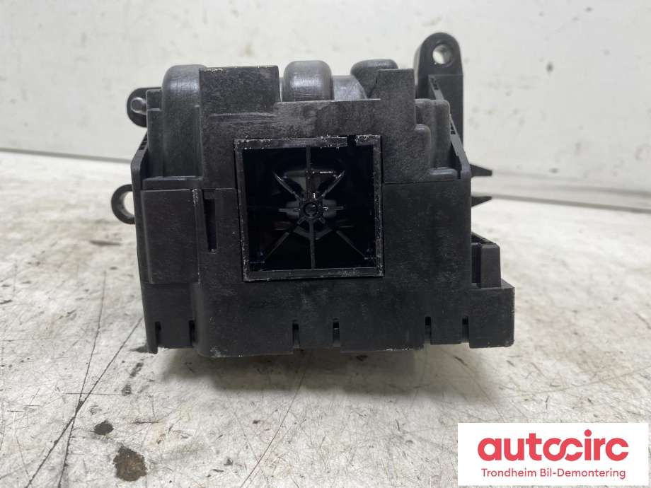 Girstang/girvelger automat til BMW 4-Serie 2013-2020 (F32/F33/F36) (F32/F33/F36) (..|9296898|61317950384|)